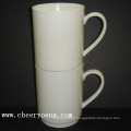 Tasse en porcelaine (CY-P108)